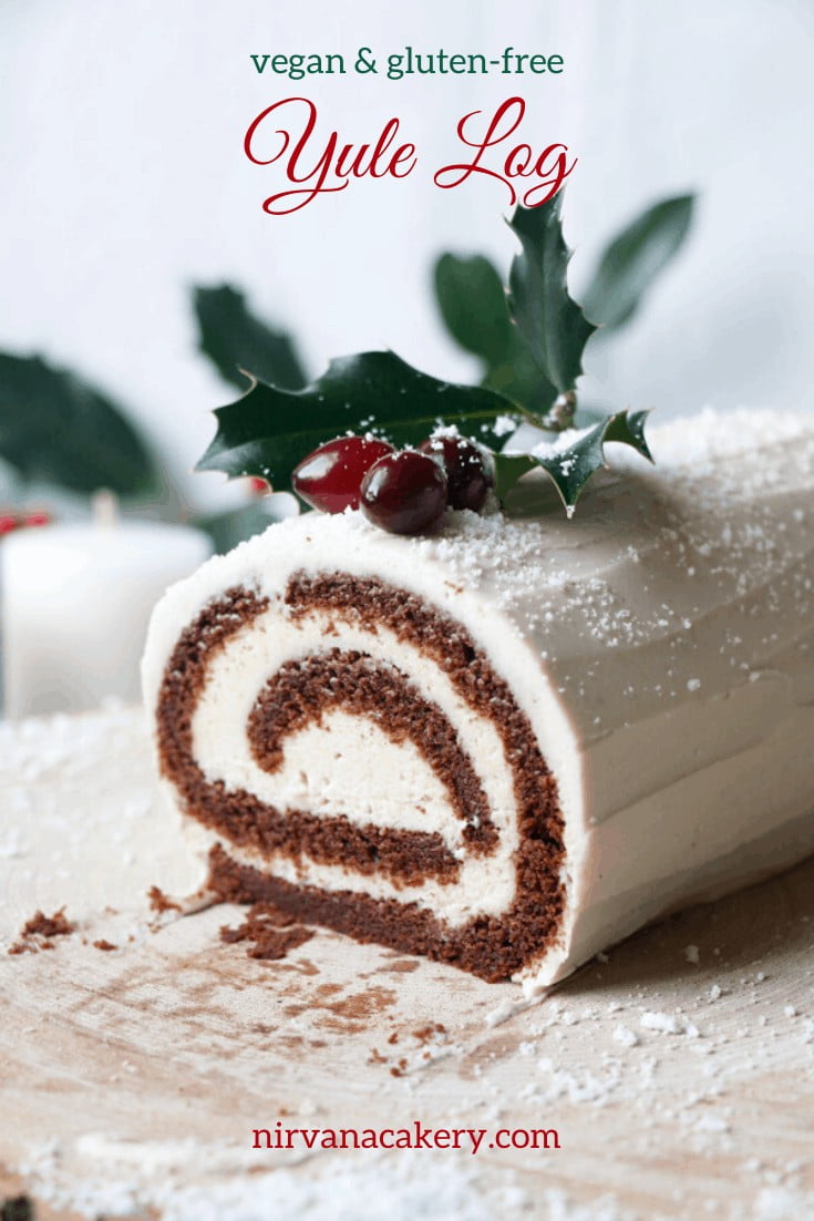 Yule Log