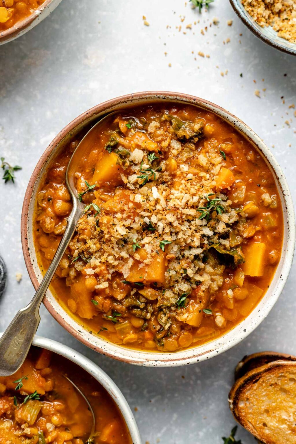 22 Best Vegan Green Lentil Recipes - Nirvana Cakery